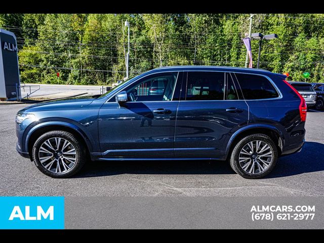 2020 Volvo XC90 Momentum