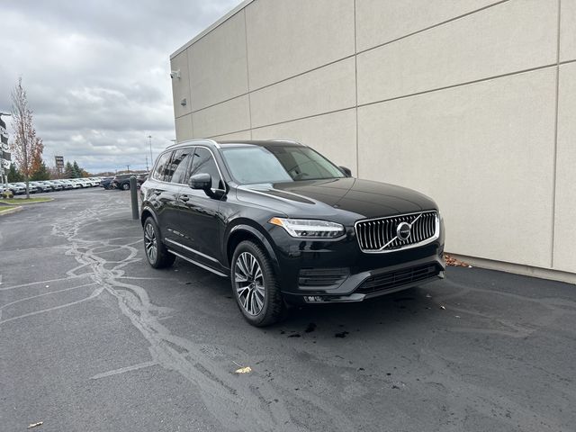 2020 Volvo XC90 Momentum