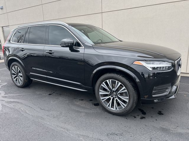 2020 Volvo XC90 Momentum