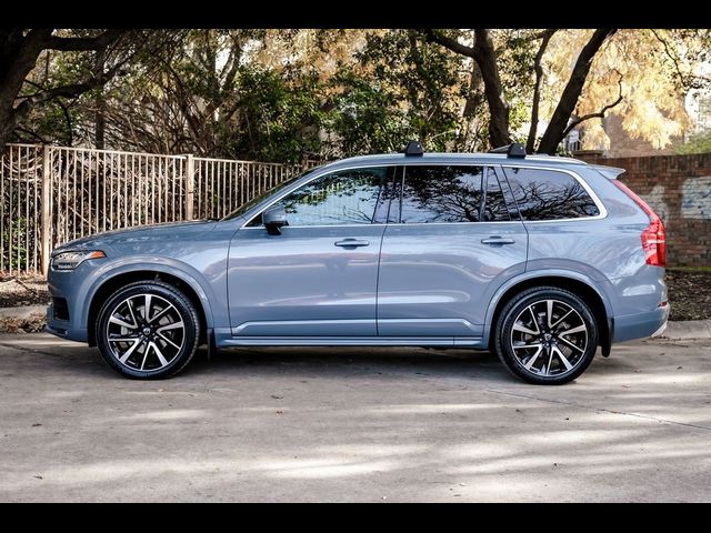 2020 Volvo XC90 Momentum