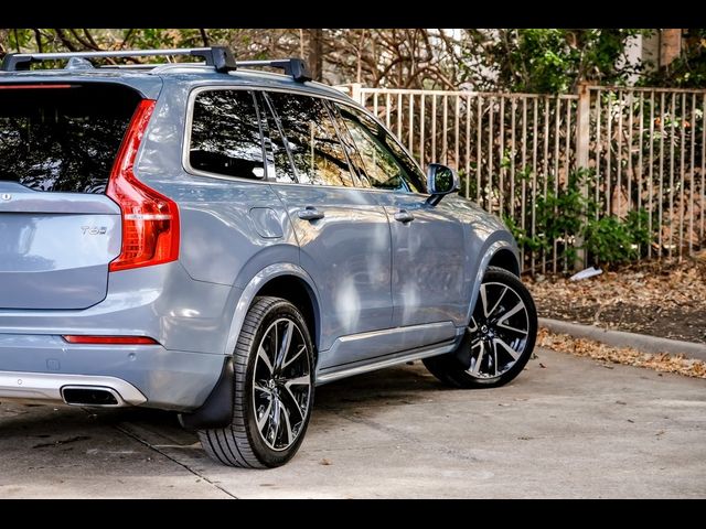 2020 Volvo XC90 Momentum