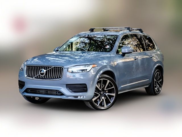 2020 Volvo XC90 Momentum