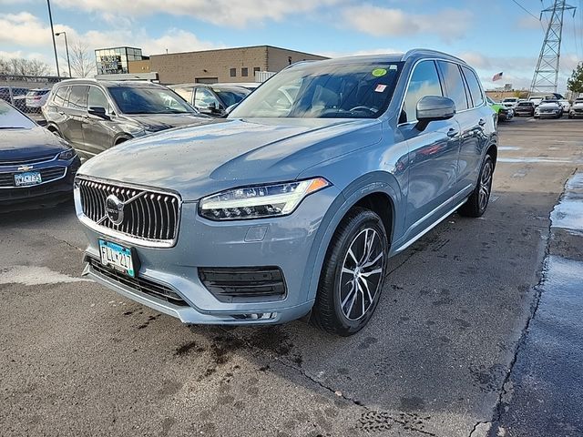 2020 Volvo XC90 Momentum