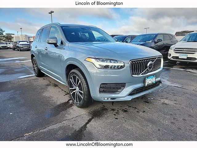 2020 Volvo XC90 Momentum