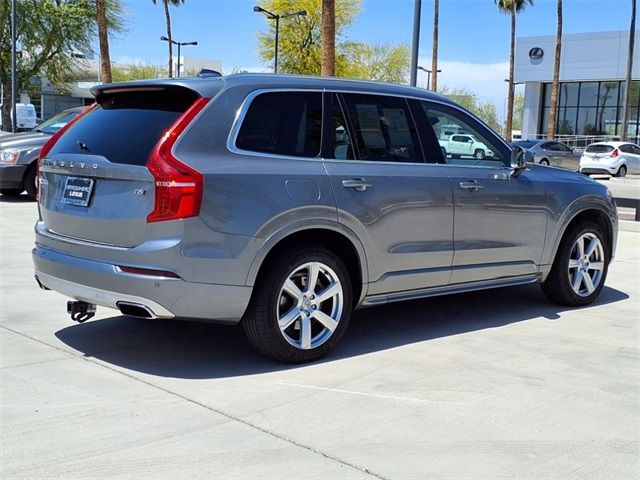 2020 Volvo XC90 Momentum