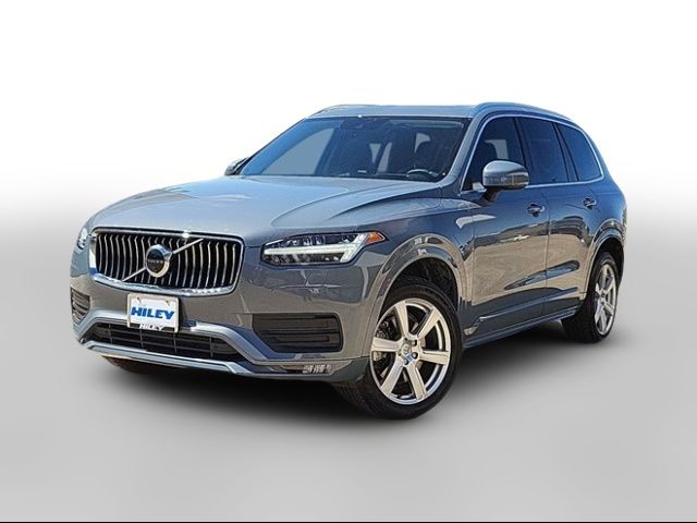 2020 Volvo XC90 Momentum