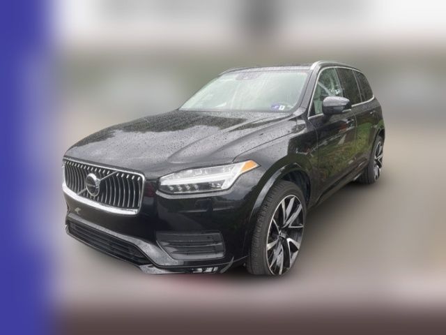 2020 Volvo XC90 Momentum