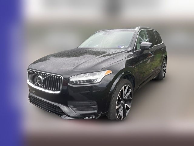 2020 Volvo XC90 Momentum