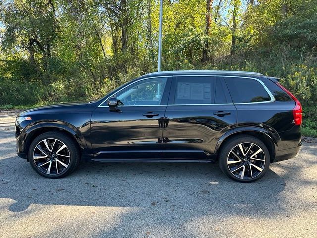 2020 Volvo XC90 Momentum