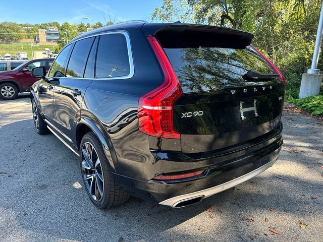 2020 Volvo XC90 Momentum