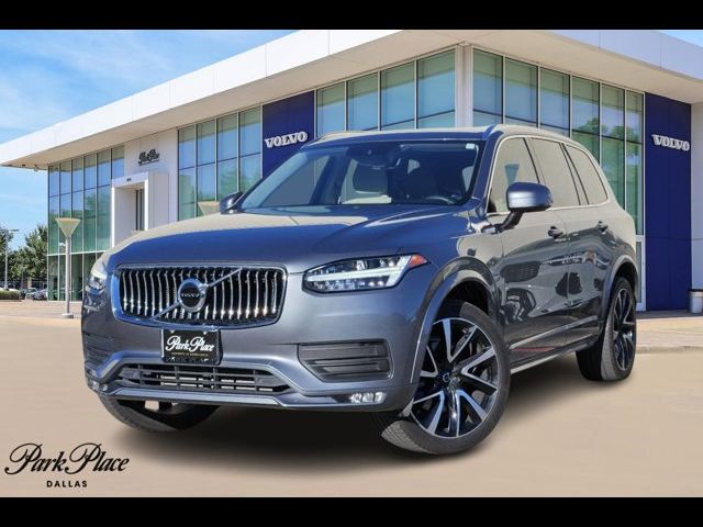 2020 Volvo XC90 Momentum