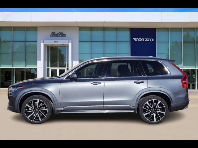 2020 Volvo XC90 Momentum