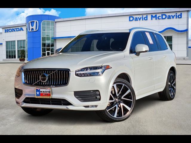 2020 Volvo XC90 Momentum