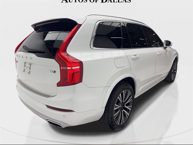 2020 Volvo XC90 Momentum