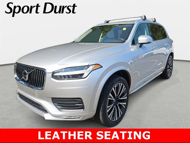 2020 Volvo XC90 Momentum