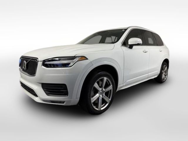 2020 Volvo XC90 Momentum