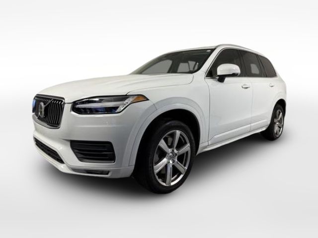 2020 Volvo XC90 Momentum