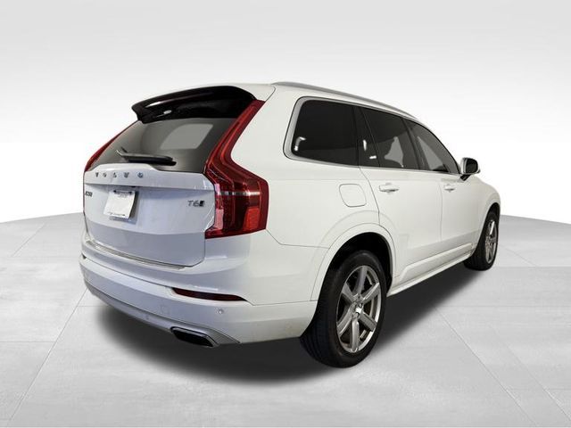 2020 Volvo XC90 Momentum