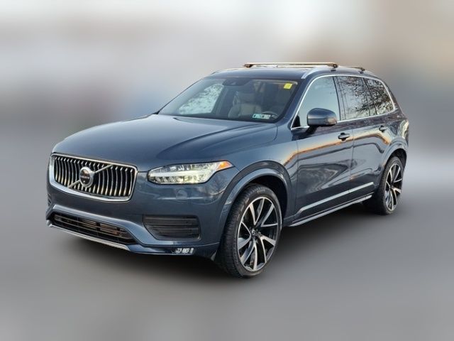 2020 Volvo XC90 Momentum