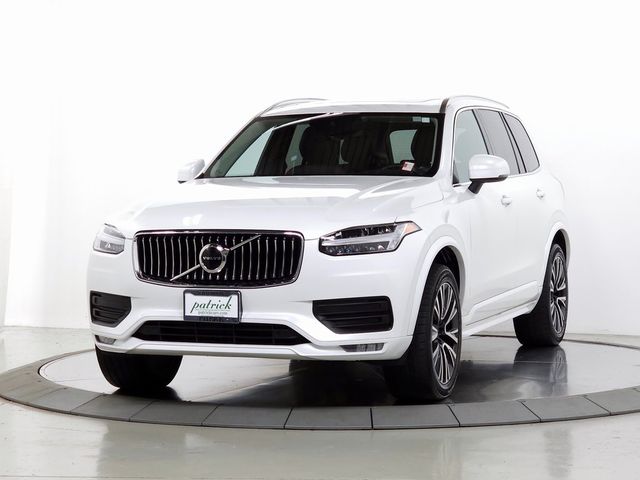 2020 Volvo XC90 Momentum