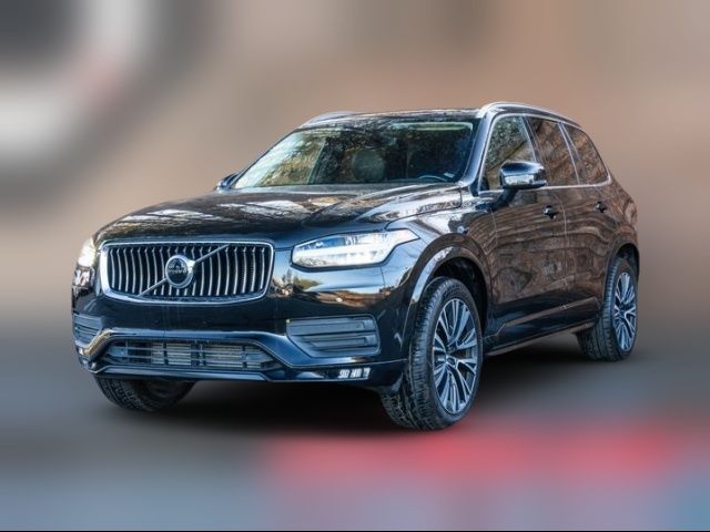 2020 Volvo XC90 Momentum