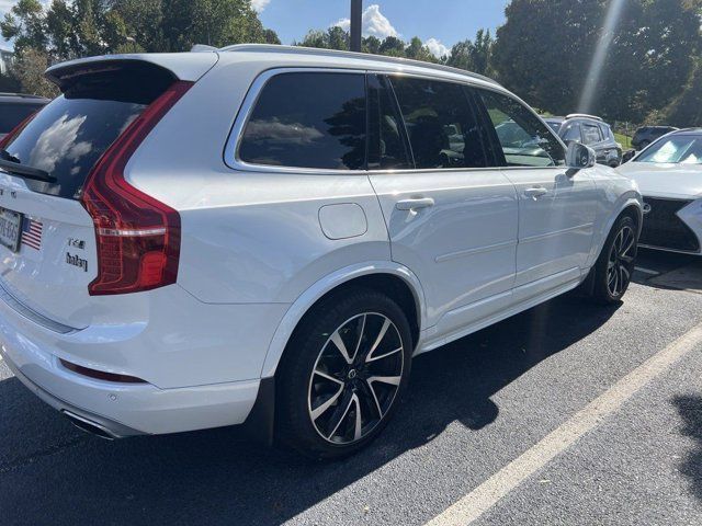 2020 Volvo XC90 Momentum