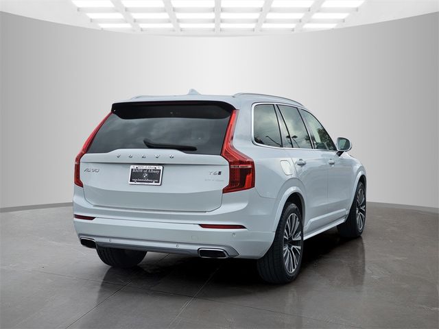 2020 Volvo XC90 Momentum