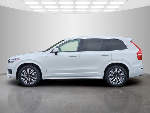 2020 Volvo XC90 Momentum