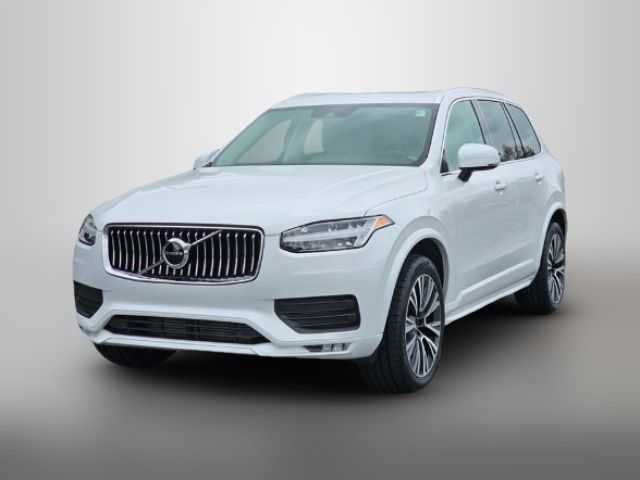 2020 Volvo XC90 Momentum