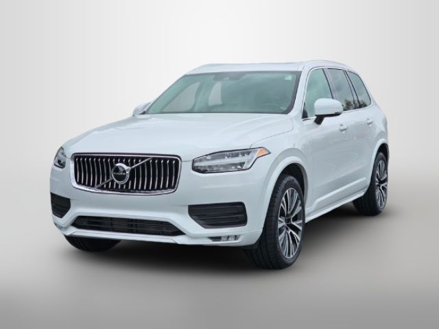 2020 Volvo XC90 Momentum