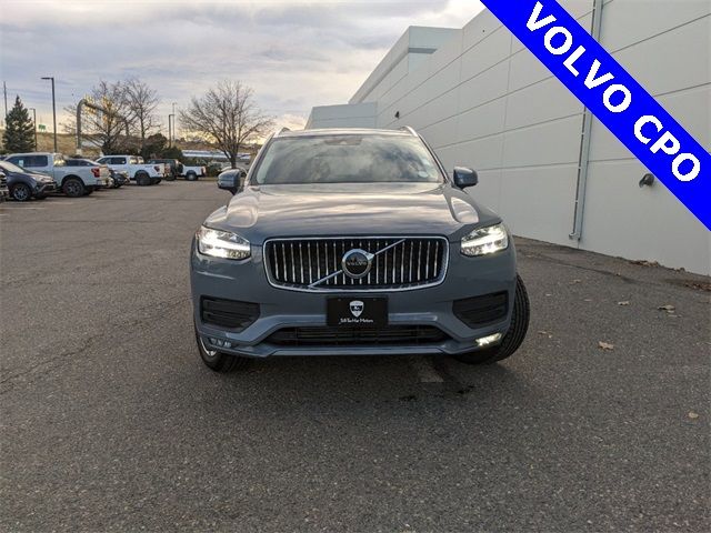 2020 Volvo XC90 Momentum