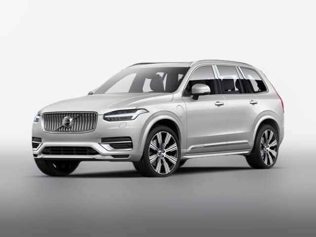 2020 Volvo XC90 Momentum