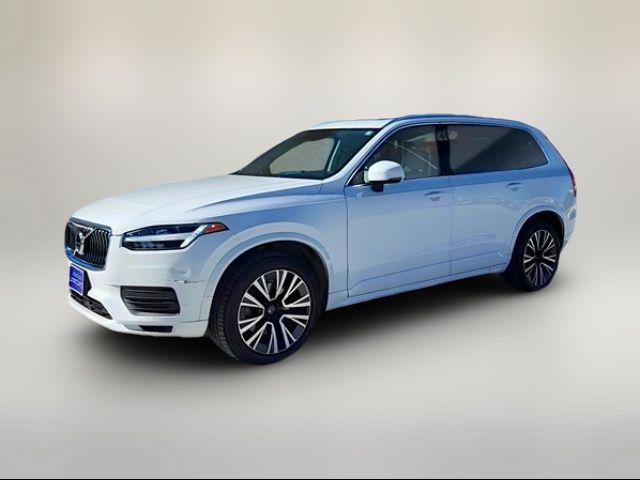 2020 Volvo XC90 Momentum