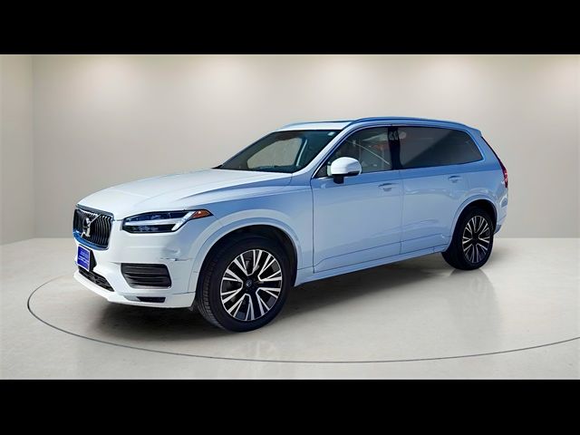 2020 Volvo XC90 Momentum