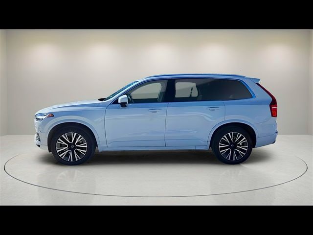 2020 Volvo XC90 Momentum