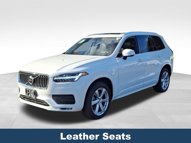 2020 Volvo XC90 Momentum