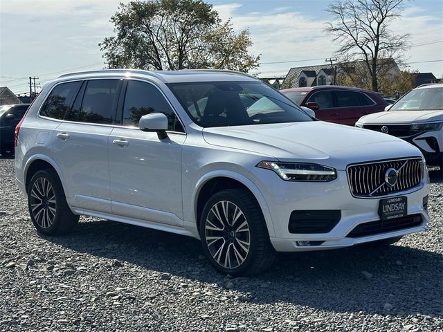 2020 Volvo XC90 Momentum