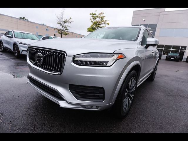 2020 Volvo XC90 Momentum