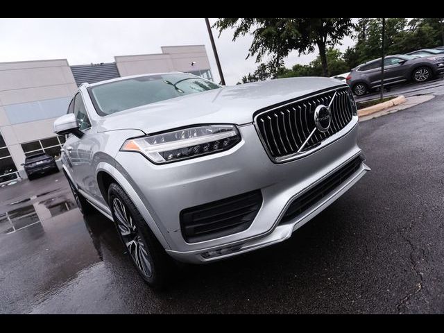 2020 Volvo XC90 Momentum