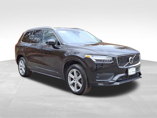 2020 Volvo XC90 Momentum