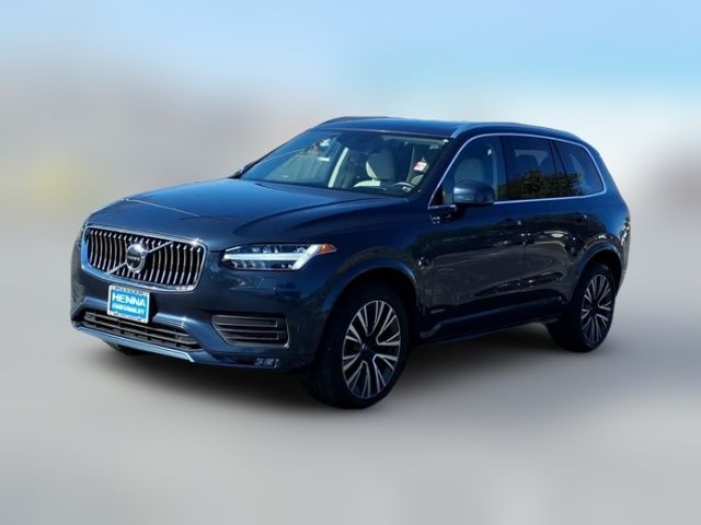 2020 Volvo XC90 Momentum