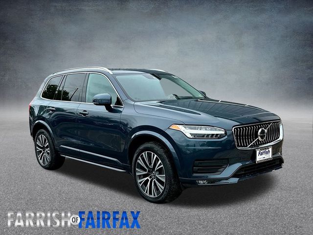 2020 Volvo XC90 Momentum