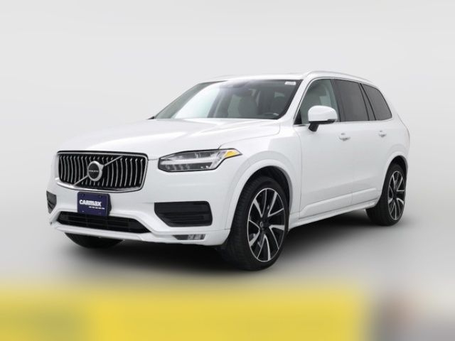 2020 Volvo XC90 Momentum