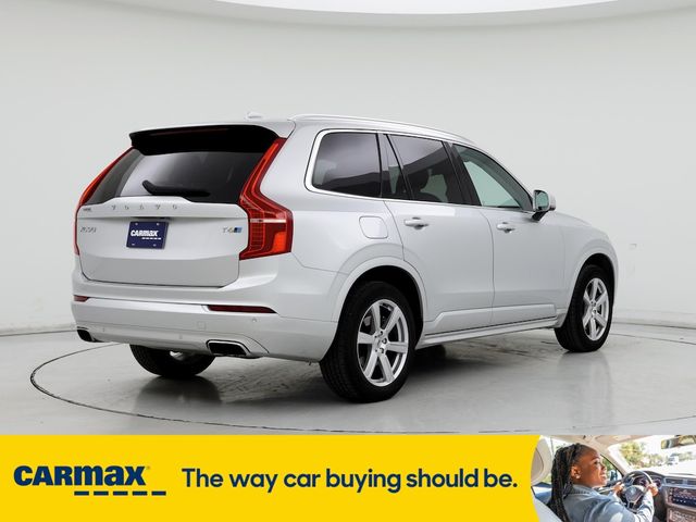 2020 Volvo XC90 Momentum