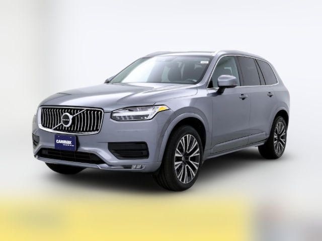 2020 Volvo XC90 Momentum