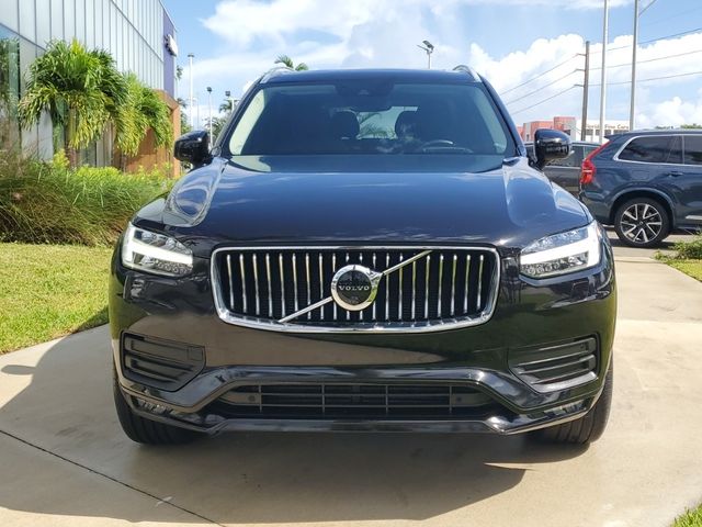 2020 Volvo XC90 Momentum