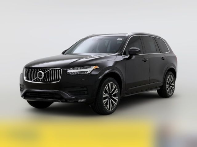 2020 Volvo XC90 Momentum