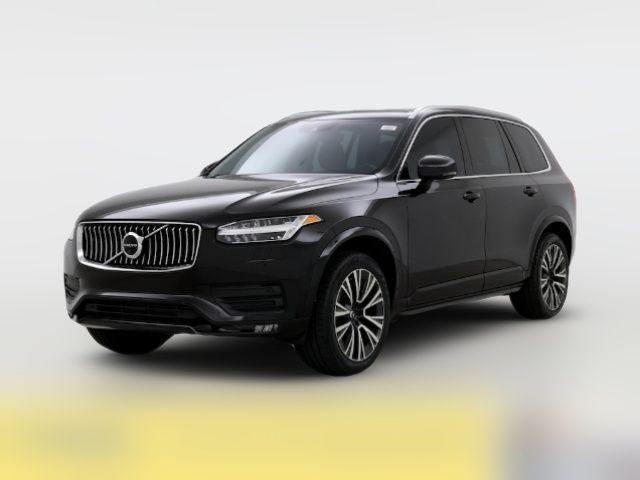 2020 Volvo XC90 Momentum