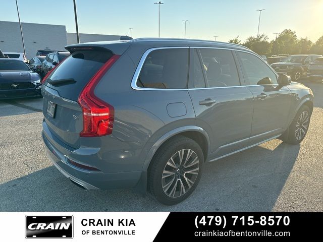 2020 Volvo XC90 Momentum