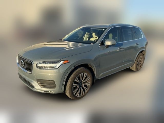 2020 Volvo XC90 Momentum